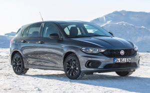 Fiat Egea Hatchback Street (357) '2019